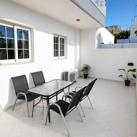 Alice Acropolis Apartamento