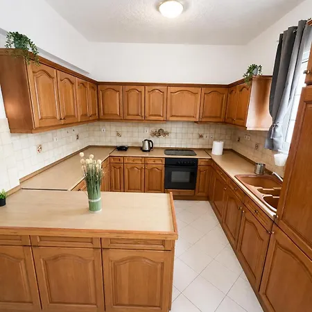 Apartamento Alice Acropolis Archangelos (Rhodes)