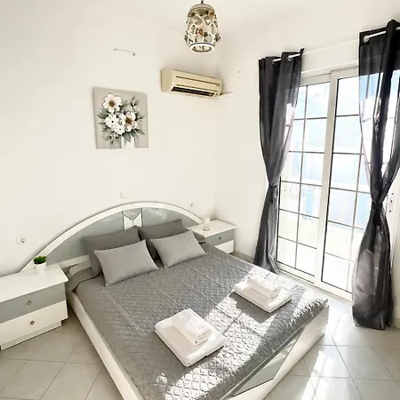 Alice Acropolis Apartamento *