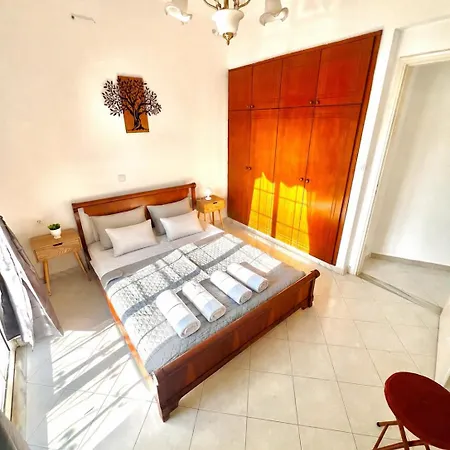 Apartamento Alice Acropolis