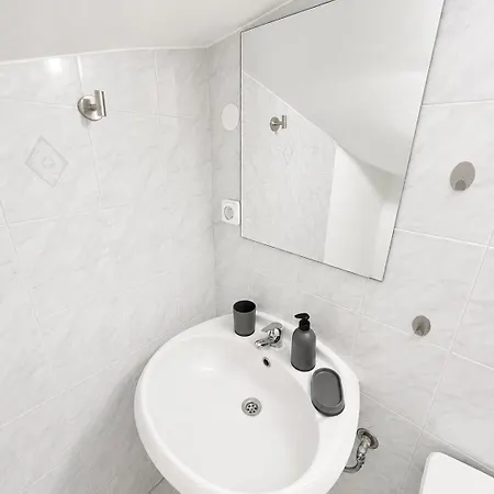 Alice Acropolis Apartamento *