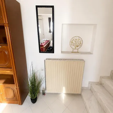 Apartamento Alice Acropolis Archangelos (Rhodes)