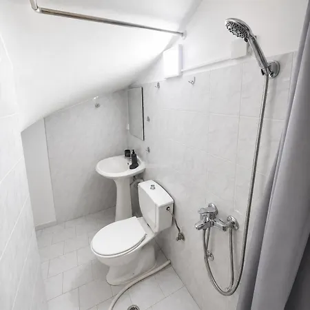 Alice Acropolis Apartamento Archangelos (Rhodes)